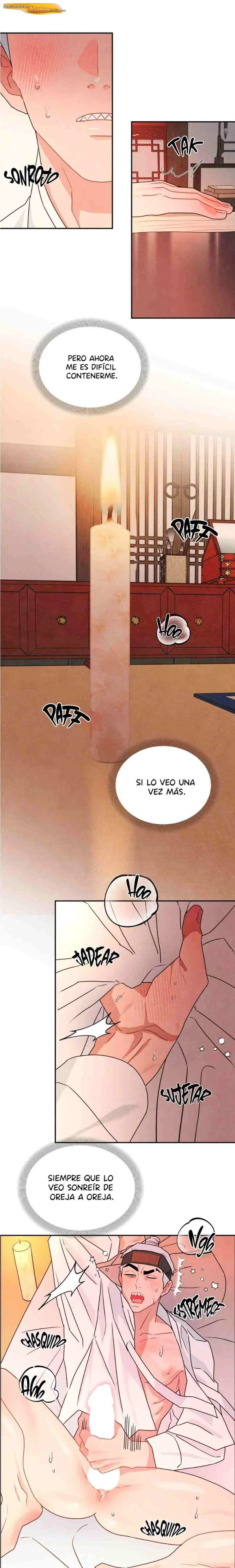 Novio de Alquiler Capítulo 12 - página 13