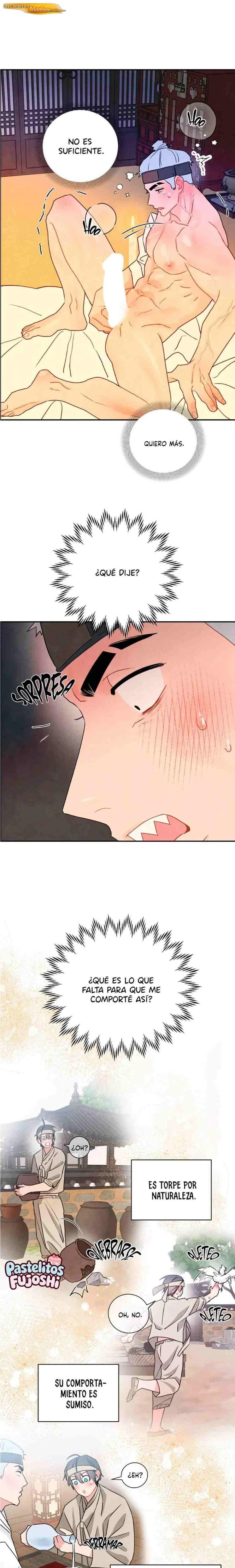 Novio de Alquiler Capítulo 12 - página 16