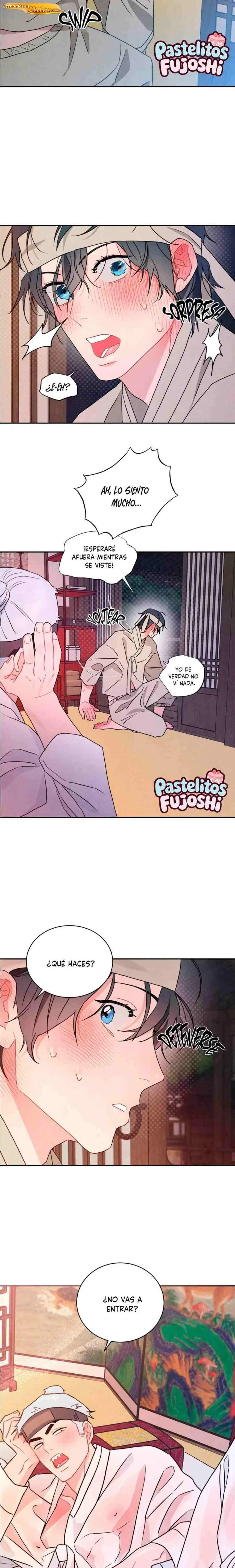 Novio de Alquiler Capítulo 12 - página 21