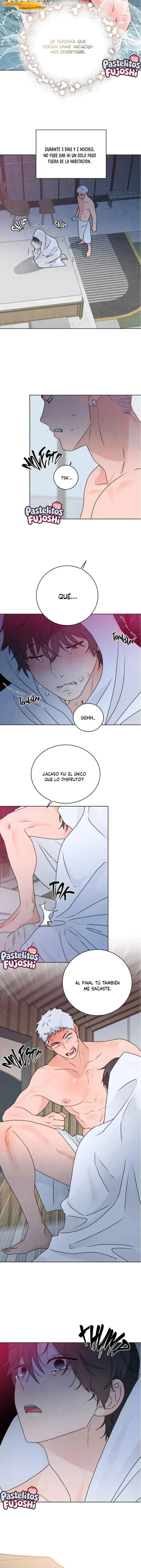 Novio de Alquiler Capítulo 13.5 Especial 01 - página 2