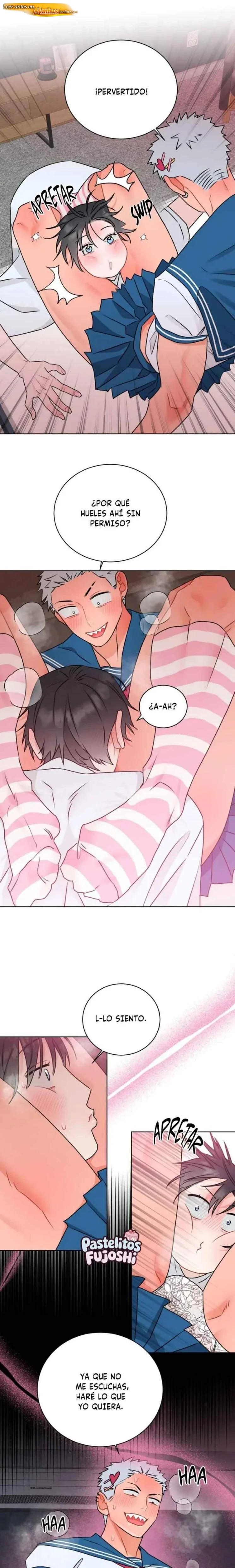 Novio de Alquiler Capítulo 13.7 Especial 03 Fin - página 13