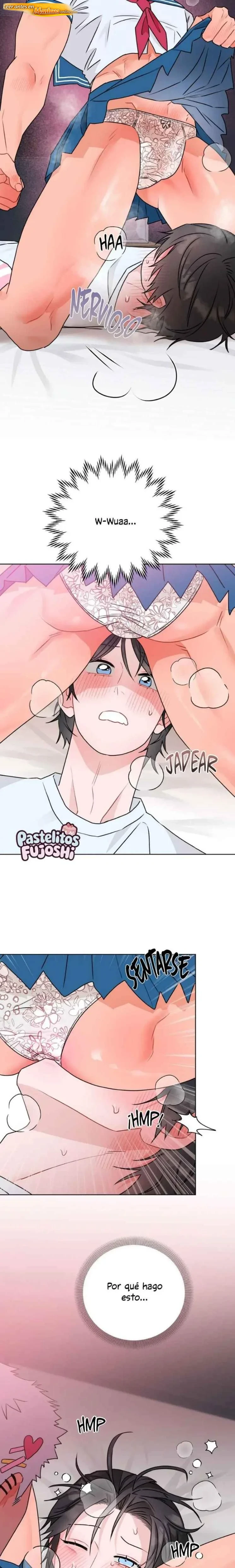 Novio de Alquiler Capítulo 13.7 Especial 03 Fin - página 14