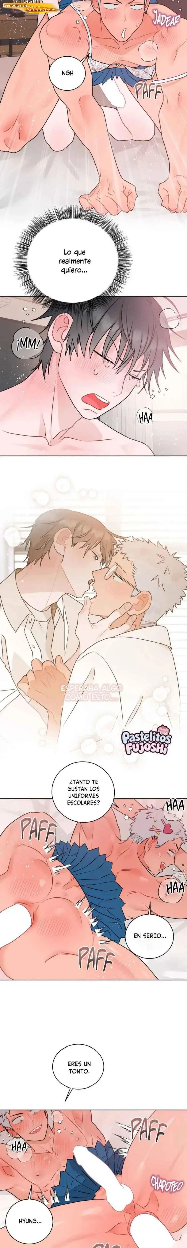 Novio de Alquiler Capítulo 13.7 Especial 03 Fin - página 19