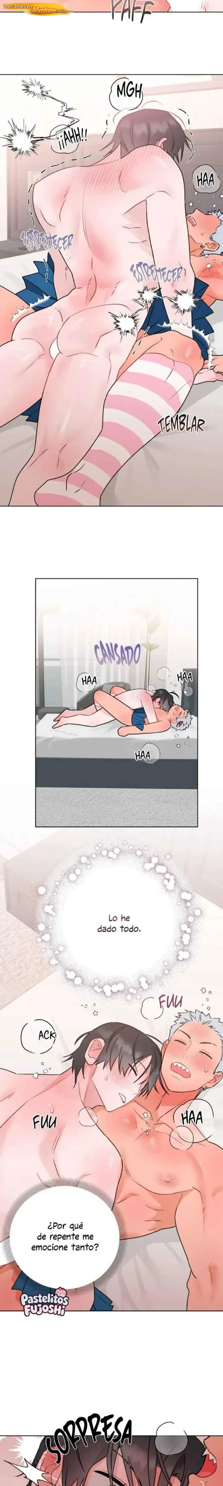Novio de Alquiler Capítulo 13.7 Especial 03 Fin - página 20