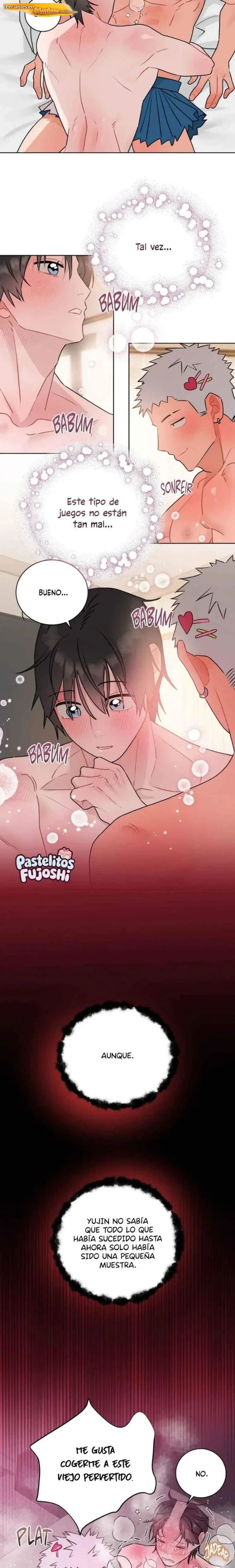 Novio de Alquiler Capítulo 13.7 Especial 03 Fin - página 22