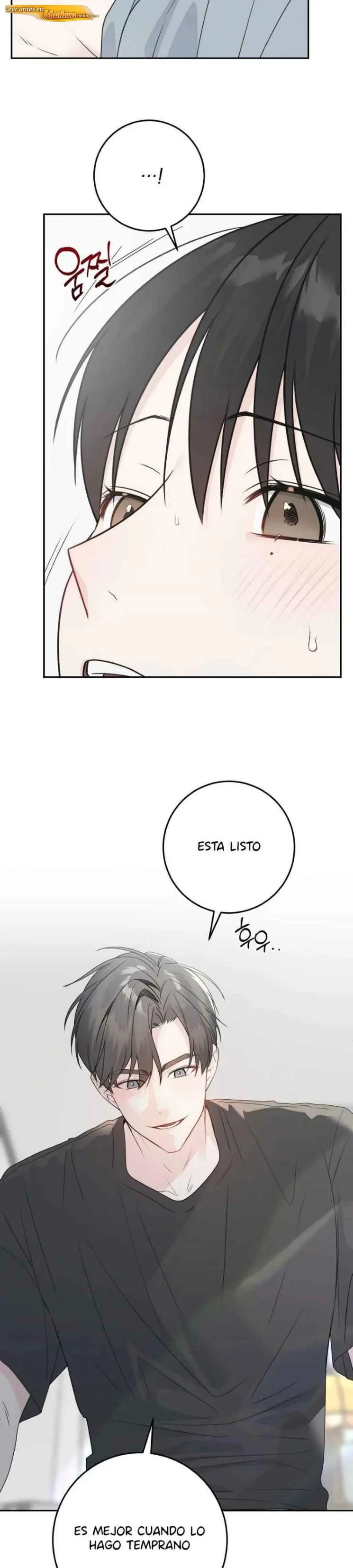 Novio de la infancia Capítulo 01 - página 7