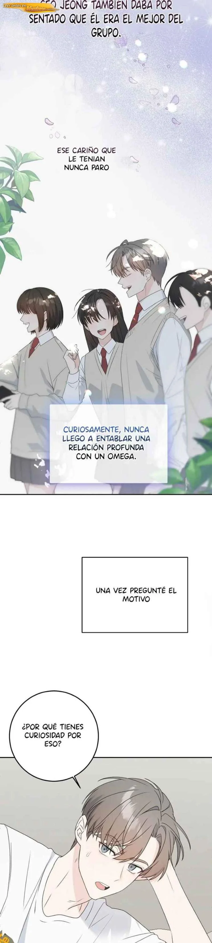 Novio de la infancia Capítulo 01 - página 26
