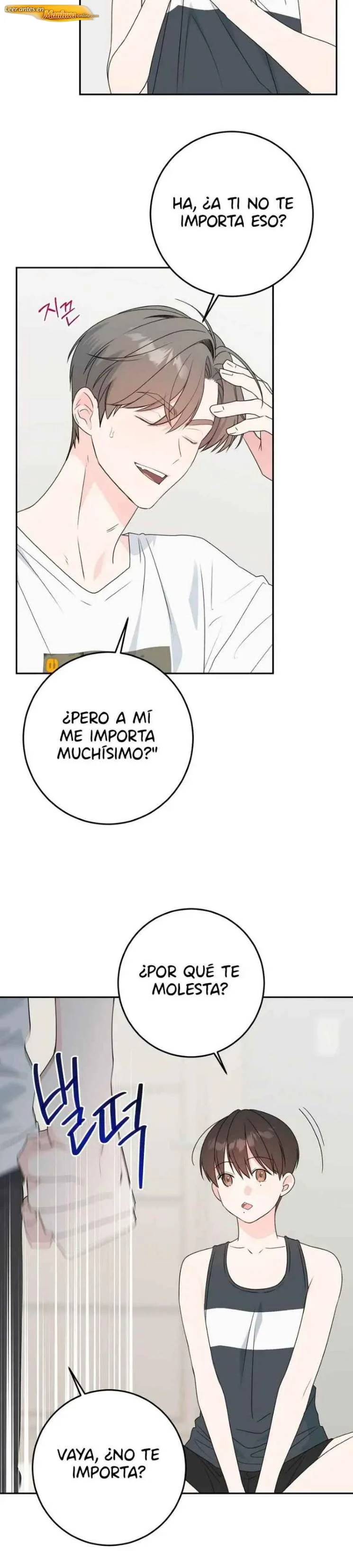 Novio de la infancia Capítulo 01 - página 32