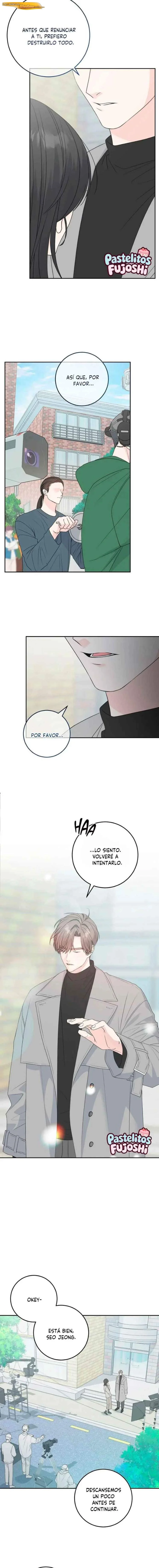 Novio de la infancia Capítulo 02 - página 4
