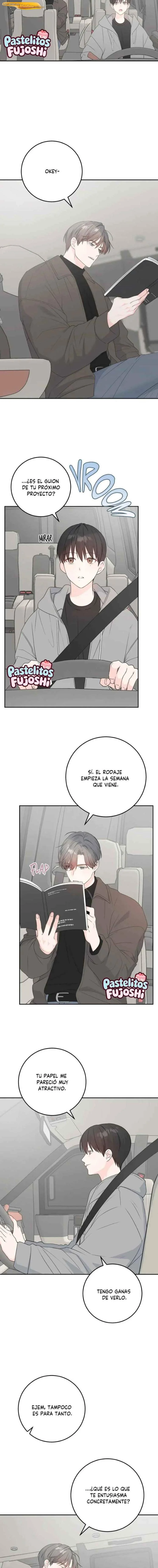 Novio de la infancia Capítulo 02 - página 11