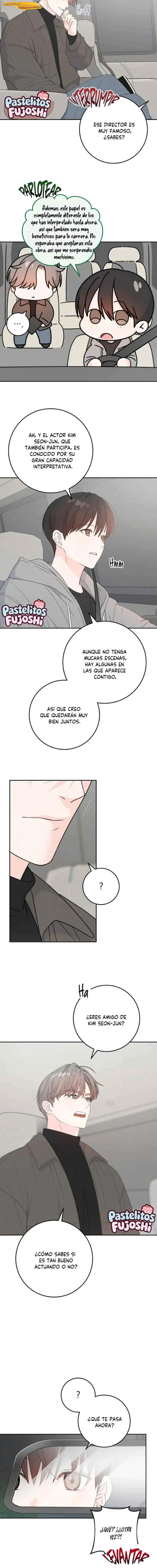 Novio de la infancia Capítulo 02 - página 12