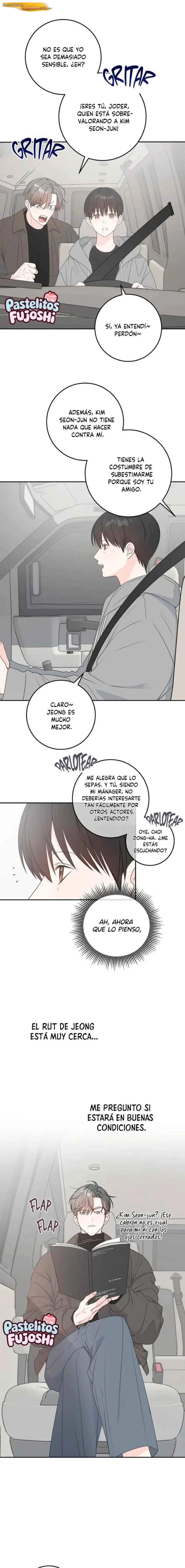 Novio de la infancia Capítulo 02 - página 13