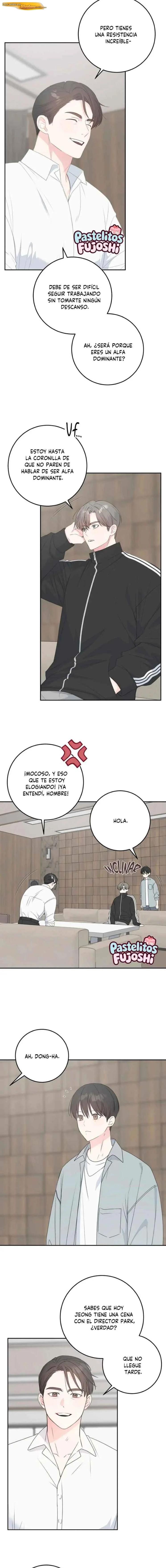 Novio de la infancia Capítulo 03 - página 2