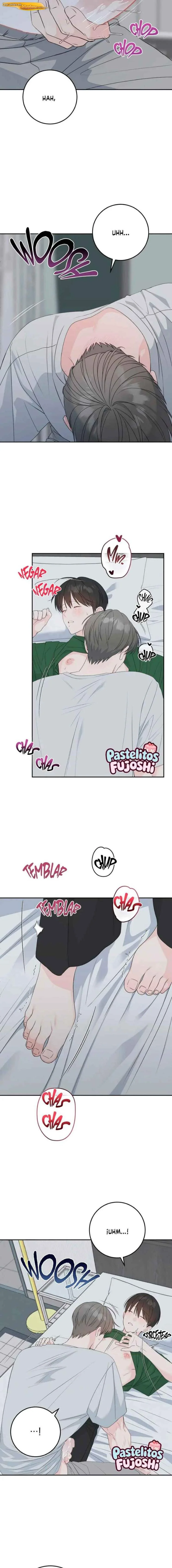 Novio de la infancia Capítulo 04 - página 4