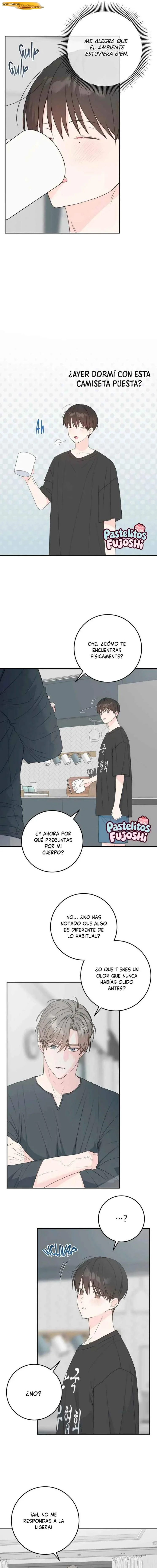 Novio de la infancia Capítulo 04 - página 12