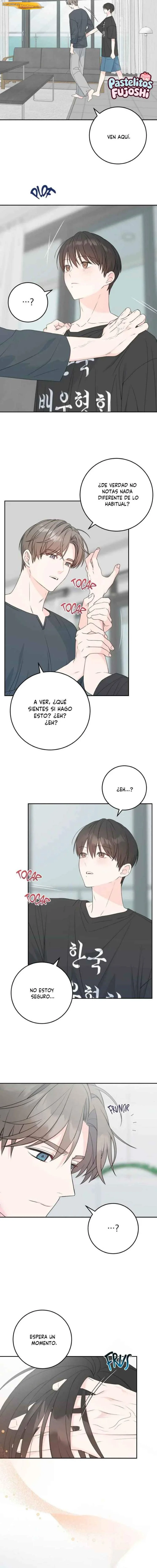 Novio de la infancia Capítulo 04 - página 13