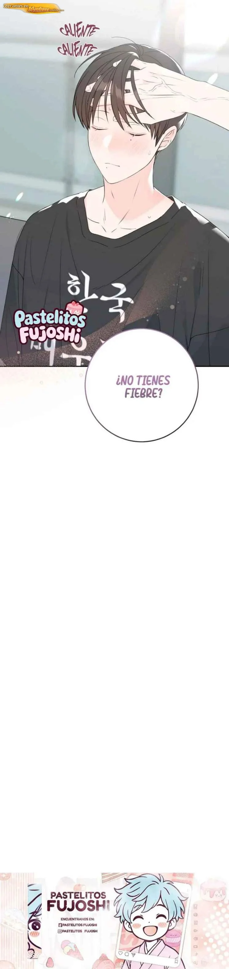 Novio de la infancia Capítulo 04 - página 14