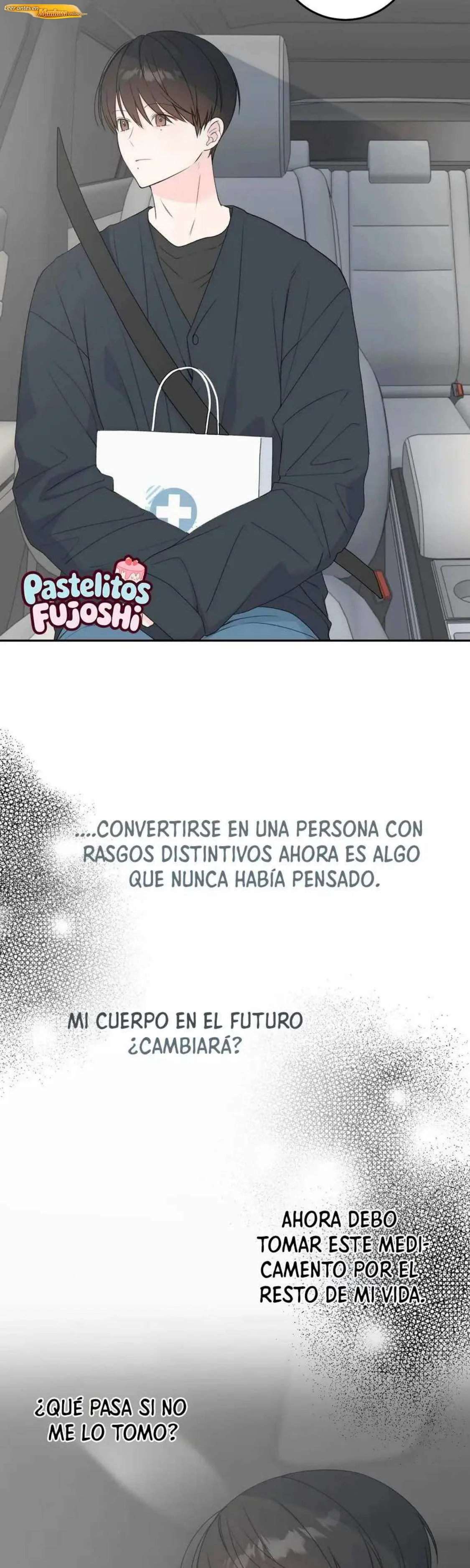 Novio de la infancia Capítulo 06 - página 2