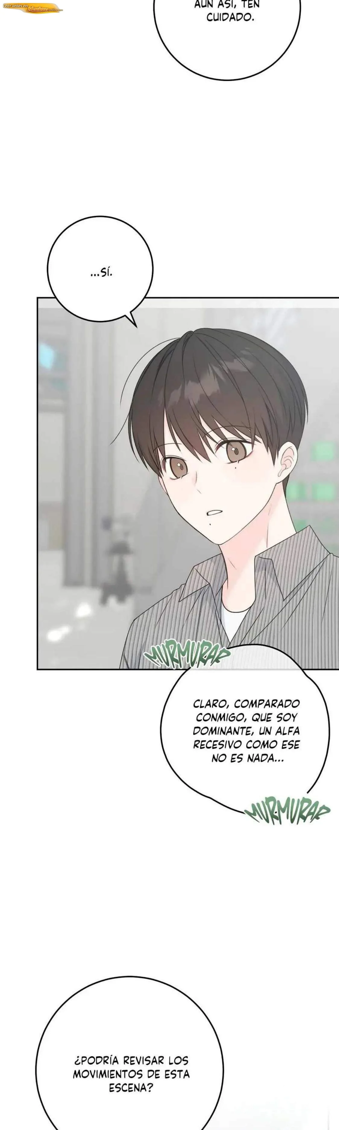 Novio de la infancia Capítulo 07 - página 17