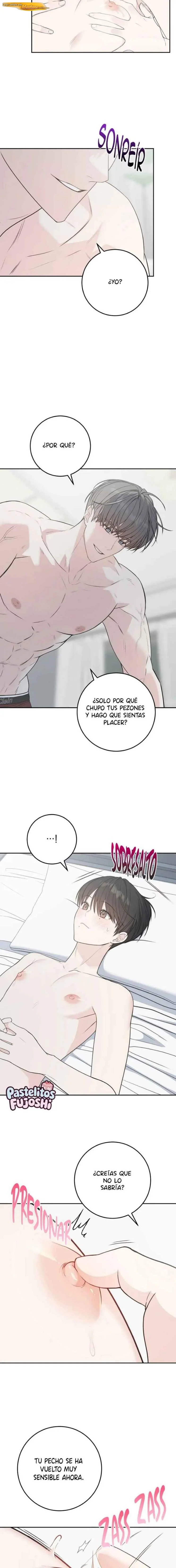 Novio de la infancia Capítulo 09 - página 5