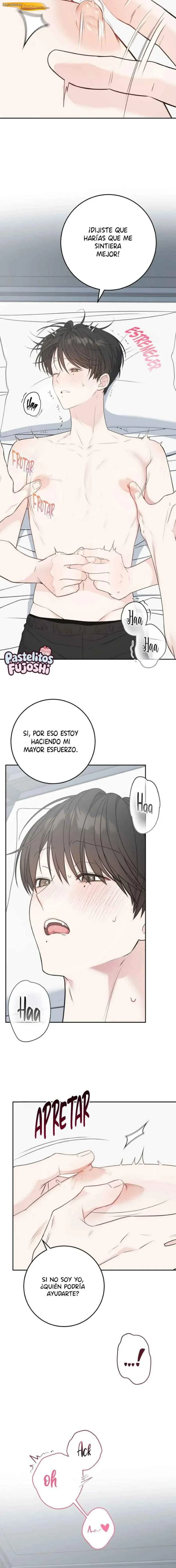 Novio de la infancia Capítulo 09 - página 6