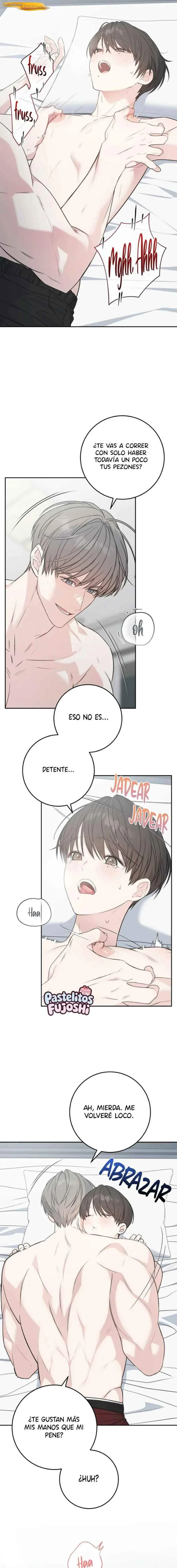 Novio de la infancia Capítulo 09 - página 7