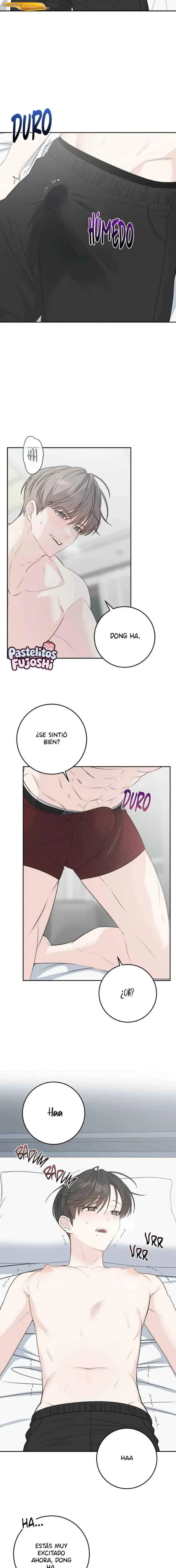 Novio de la infancia Capítulo 09 - página 9
