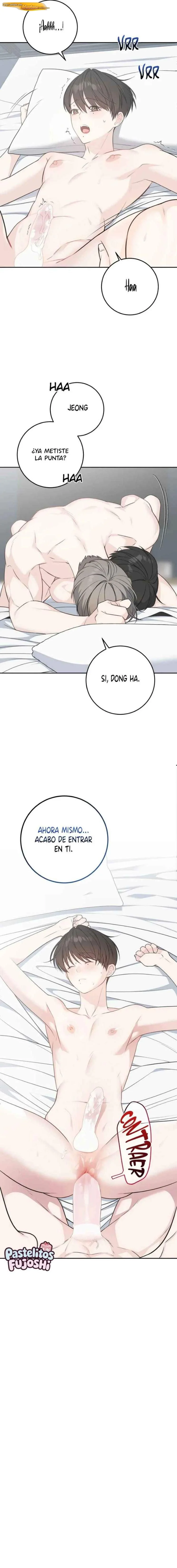 Novio de la infancia Capítulo 09 - página 15