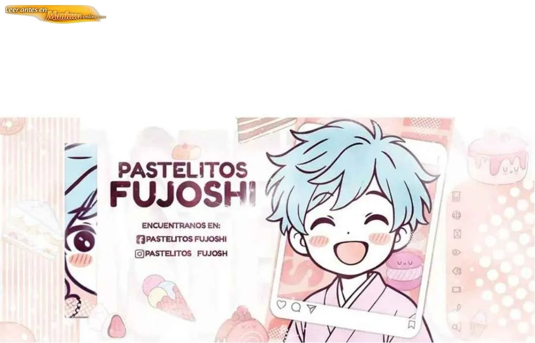 Novio de la infancia Capítulo 09 - página 16