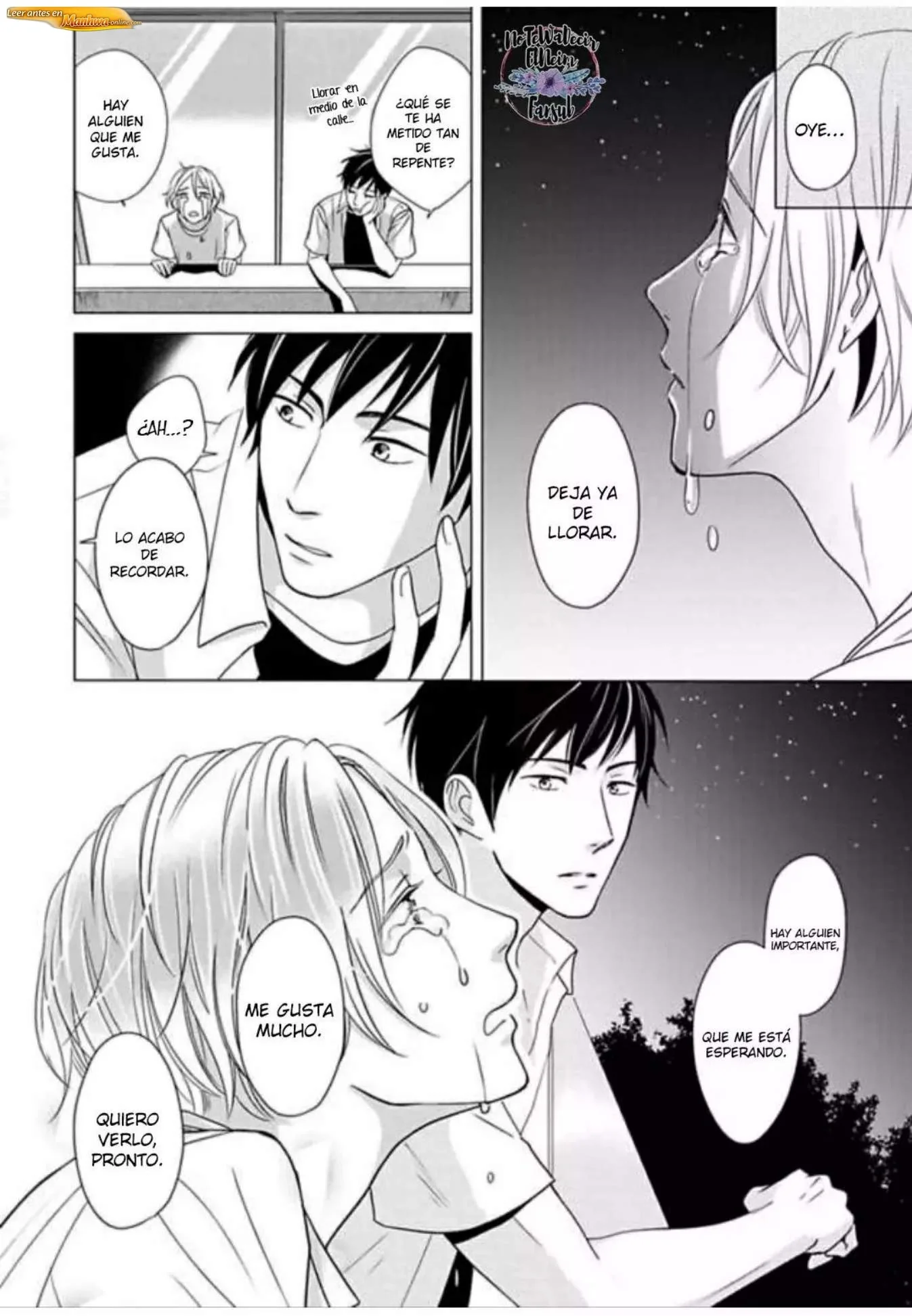 Nurunuru Uchuujin to no Kaikou Capítulo 01 - página 24