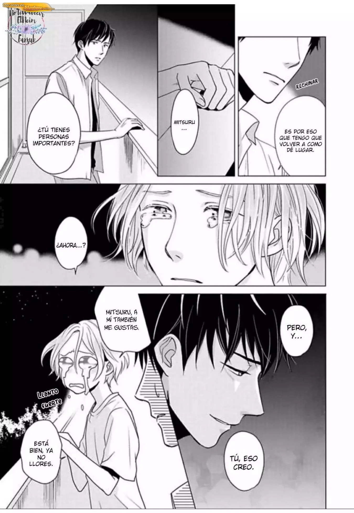 Nurunuru Uchuujin to no Kaikou Capítulo 01 - página 25