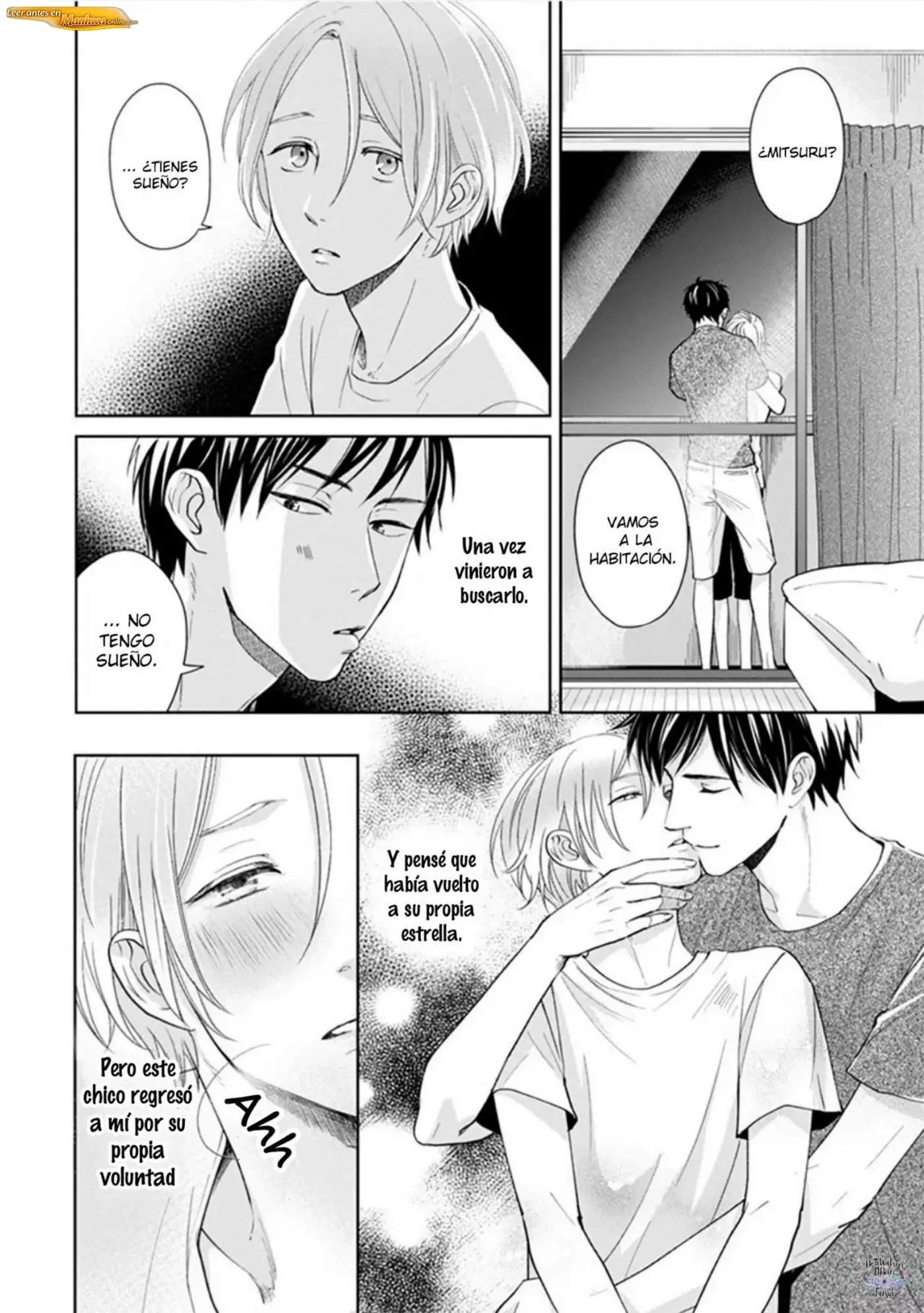 Nurunuru Uchuujin to no Kaikou Capítulo 02 - página 2