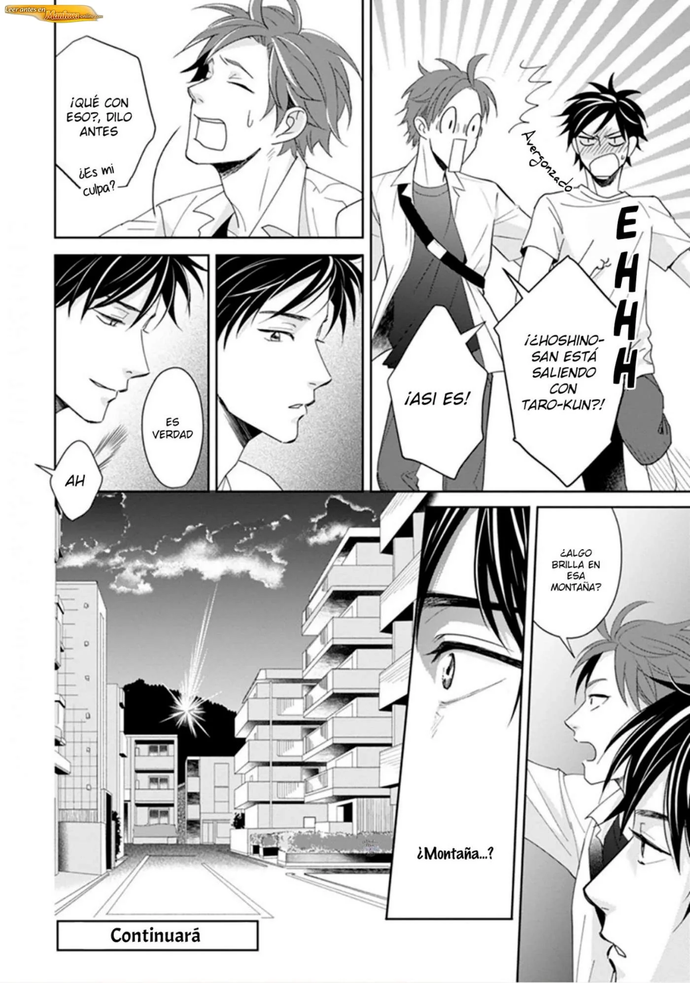 Nurunuru Uchuujin to no Kaikou Capítulo 04 - página 26