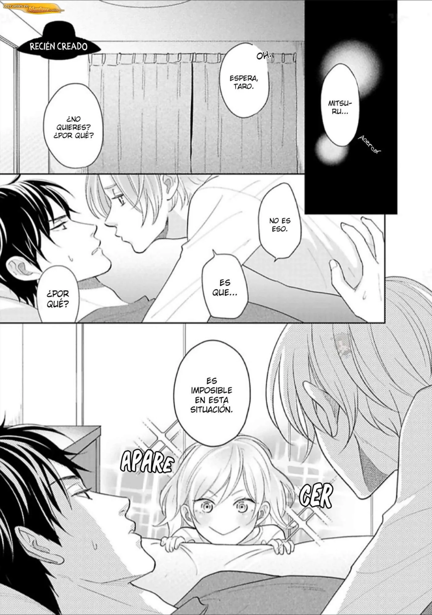 Nurunuru Uchuujin to no Kaikou Capítulo 07 Completo - página 1