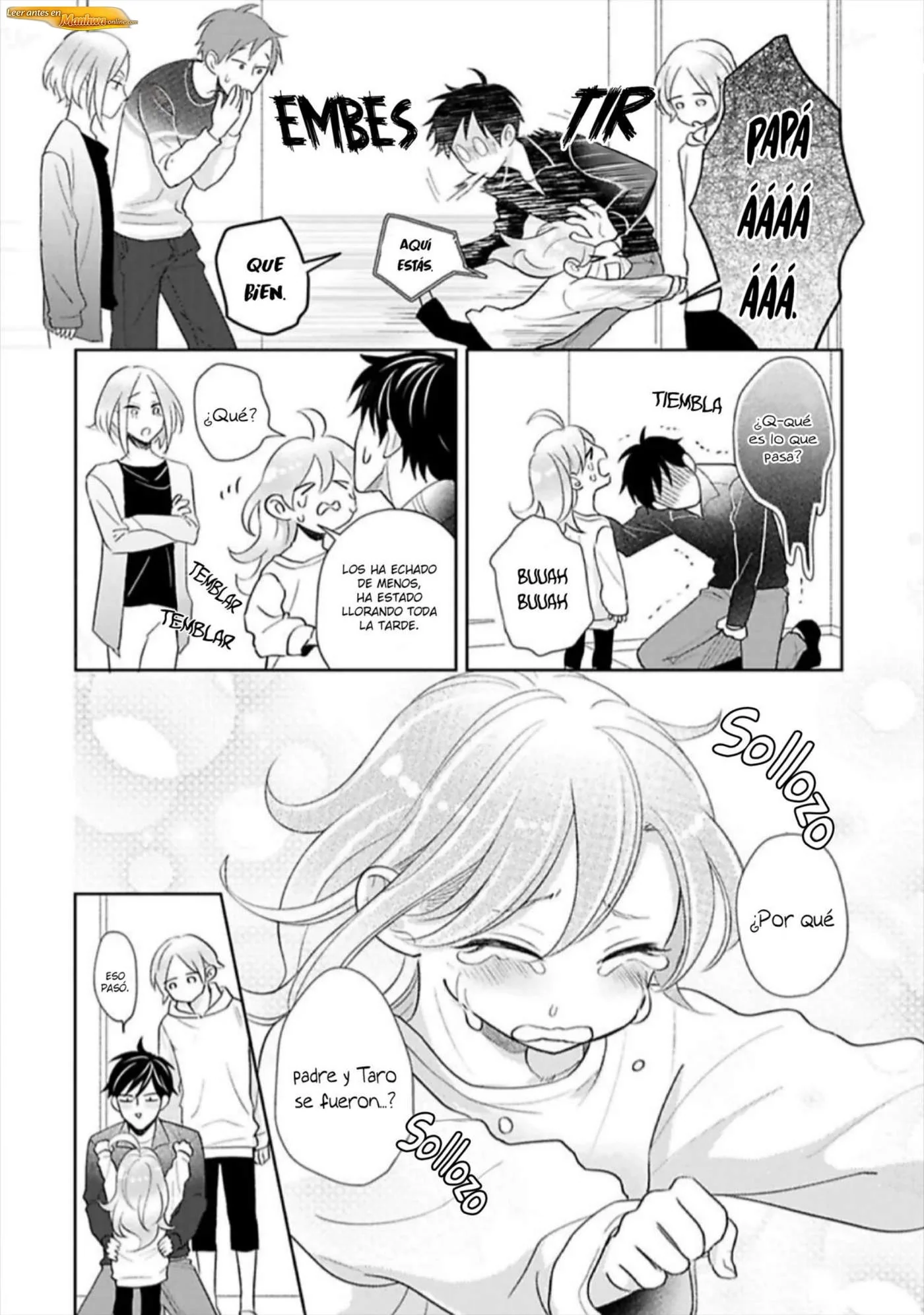 Nurunuru Uchuujin to no Kaikou Capítulo 07 Completo - página 7