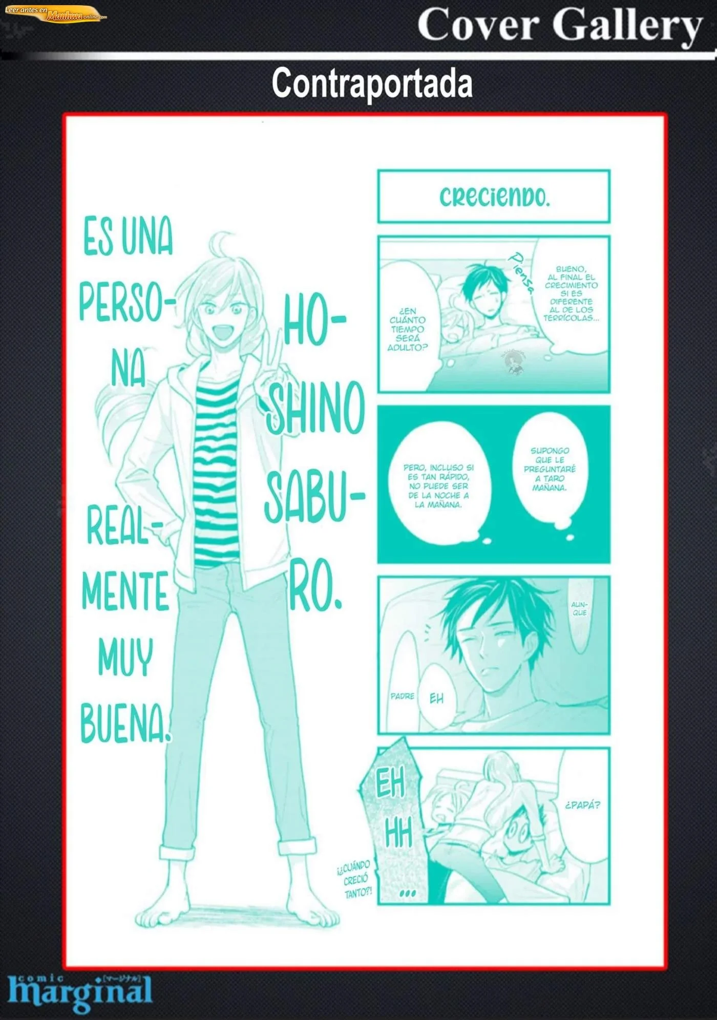 Nurunuru Uchuujin to no Kaikou Capítulo 07 Completo - página 15
