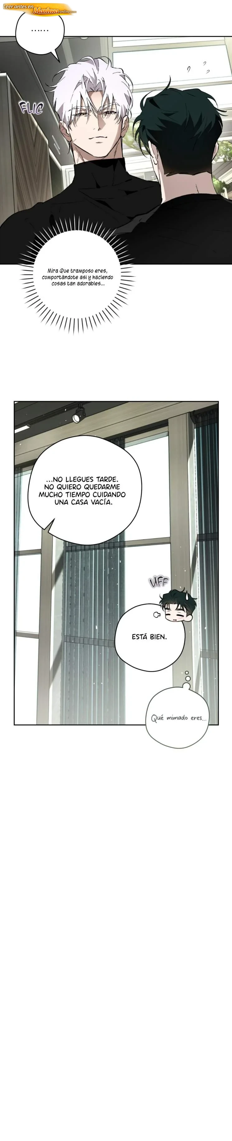 Off Track Capítulo 61 - página 14