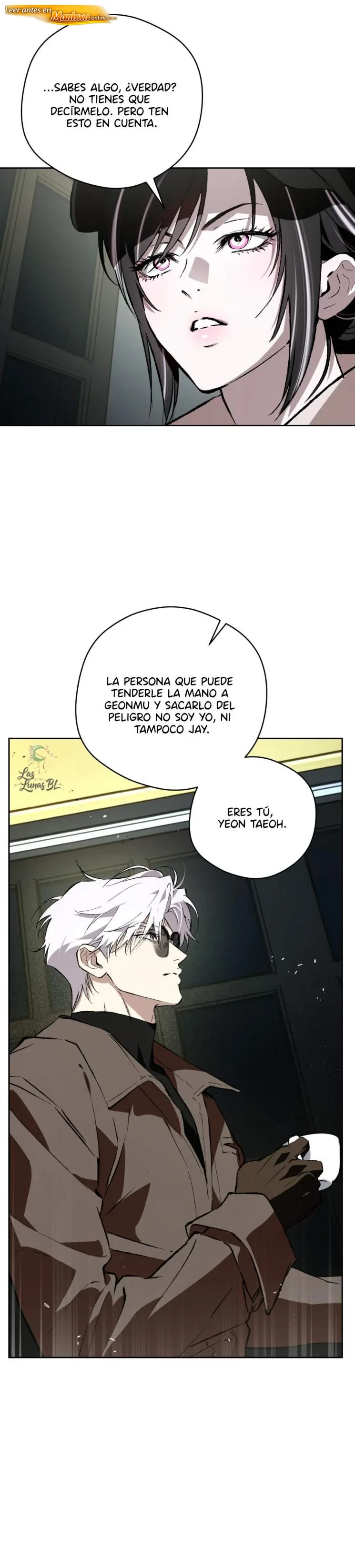 Off Track Capítulo 61 - página 21