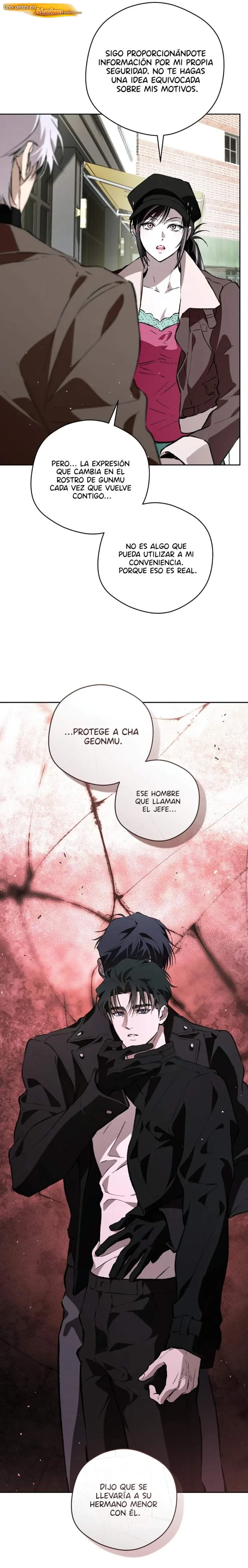 Off Track Capítulo 61 - página 22