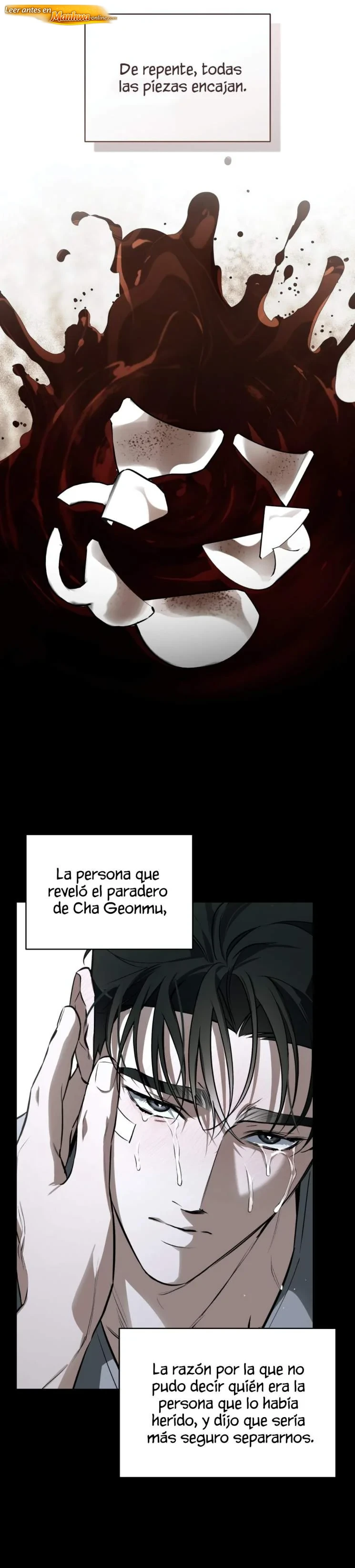 Off Track Capítulo 61 - página 25