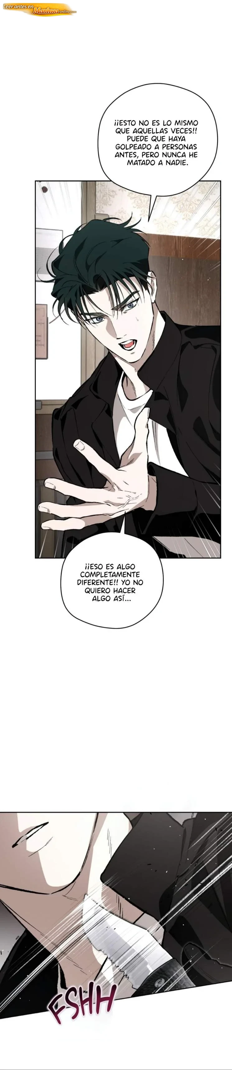 Off Track Capítulo 62 - página 4