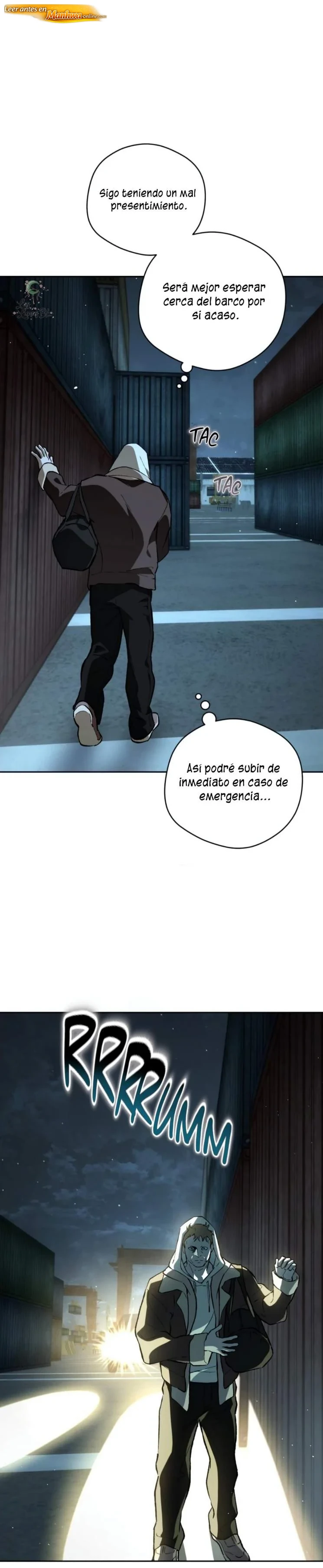 Off Track Capítulo 62 - página 12