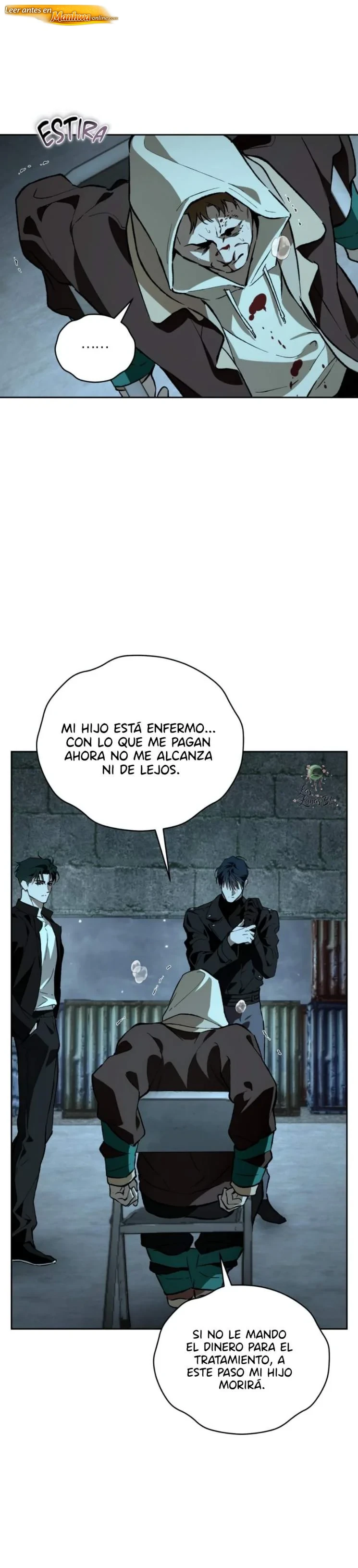 Off Track Capítulo 62 - página 17