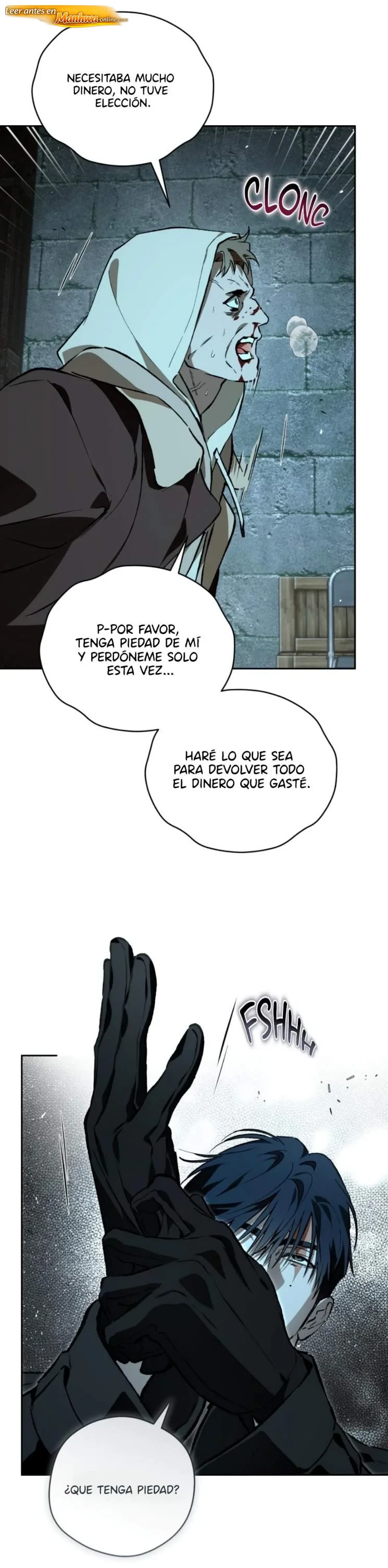 Off Track Capítulo 62 - página 18