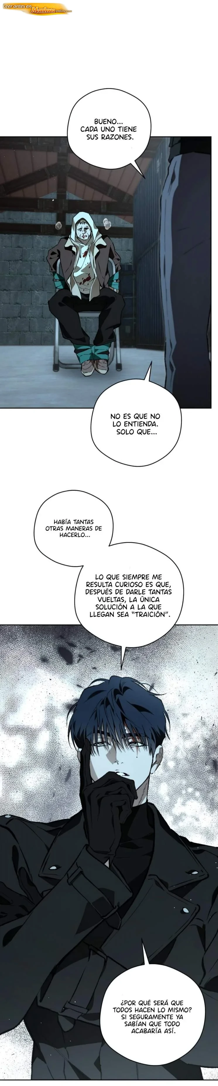 Off Track Capítulo 62 - página 19