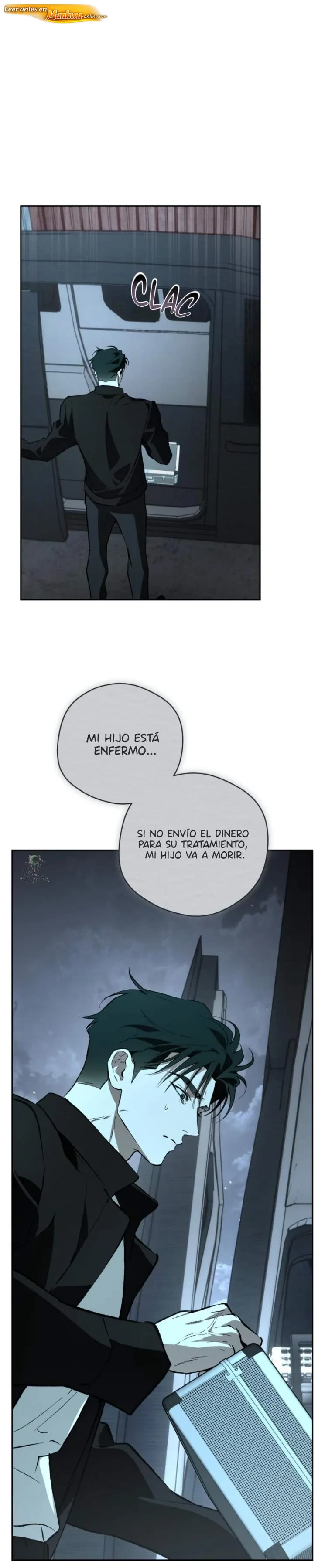 Off Track Capítulo 62 - página 24
