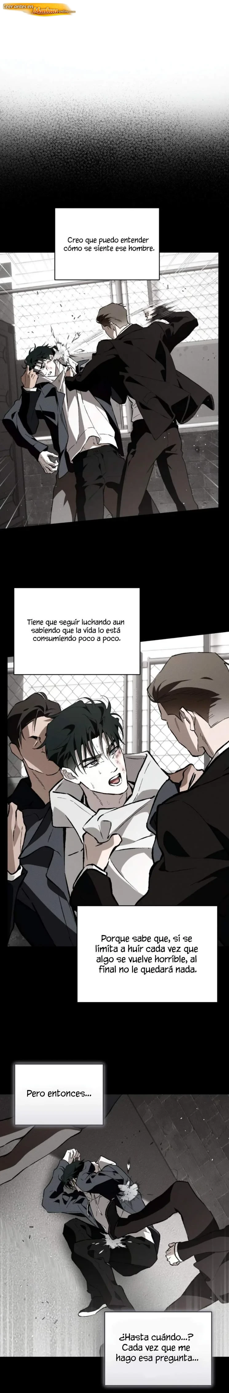 Off Track Capítulo 62 - página 25