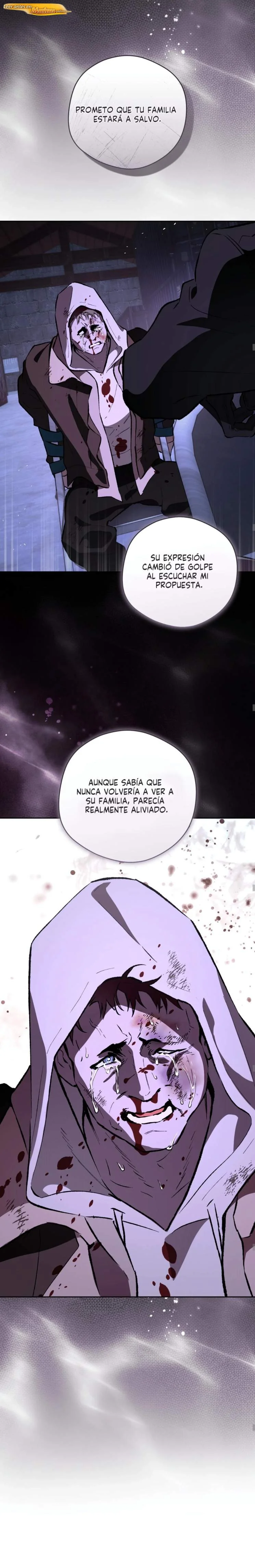Off Track Capítulo 63 - página 12