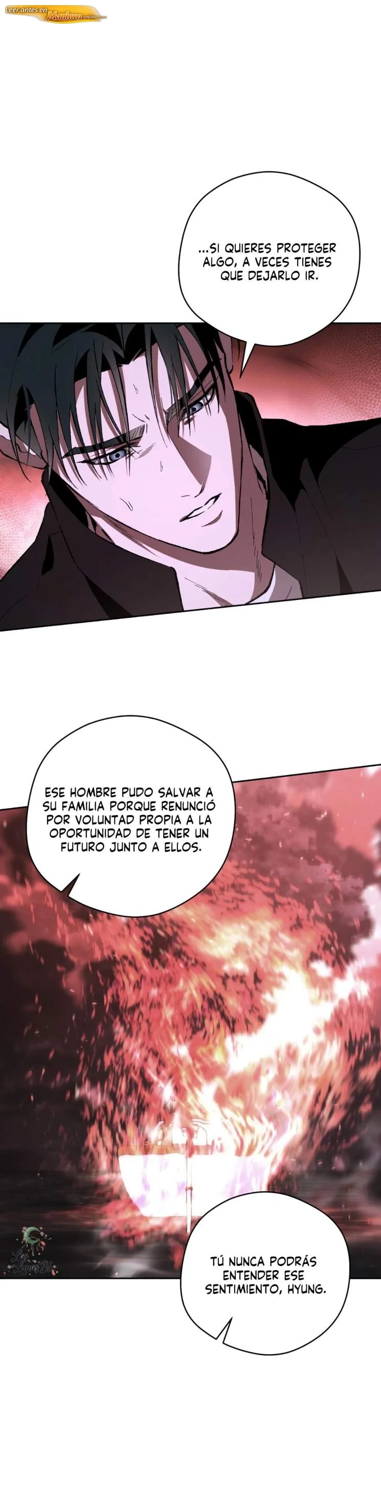 Off Track Capítulo 63 - página 17