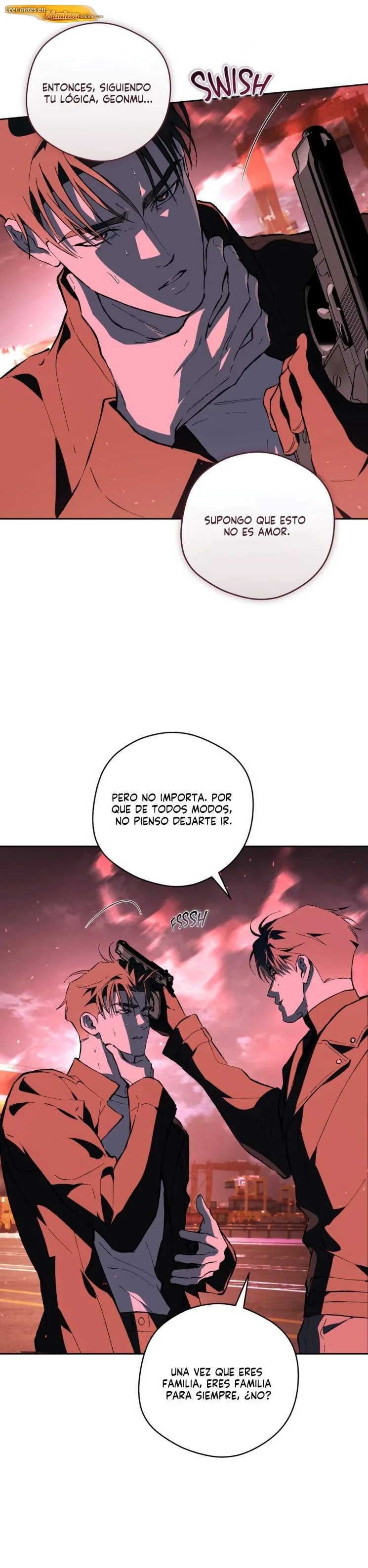 Off Track Capítulo 63 - página 20